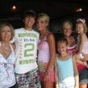 Meet your Posher, Sherry